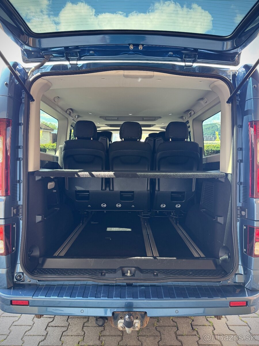 OPEL VIVARO TOURER 1.6 CDTi BITURBO - 14