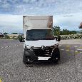 RENAULT MASTER - 14