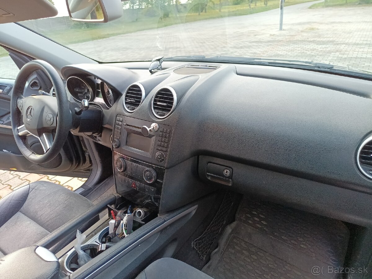 Mercedes Benz ML pružina - 14