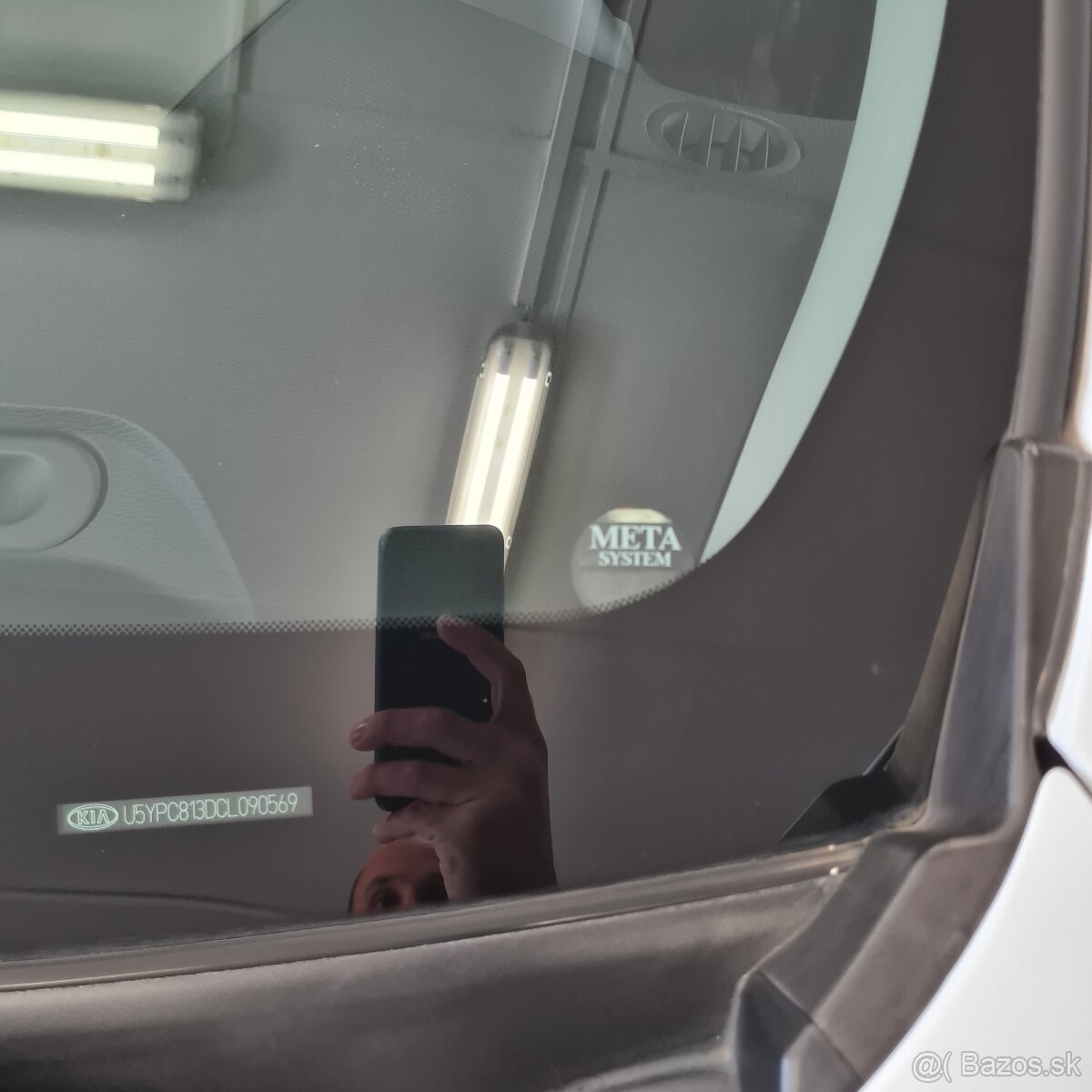 Kia Sportage 2.0 CRDi 184k 4WD EX A/T - 14