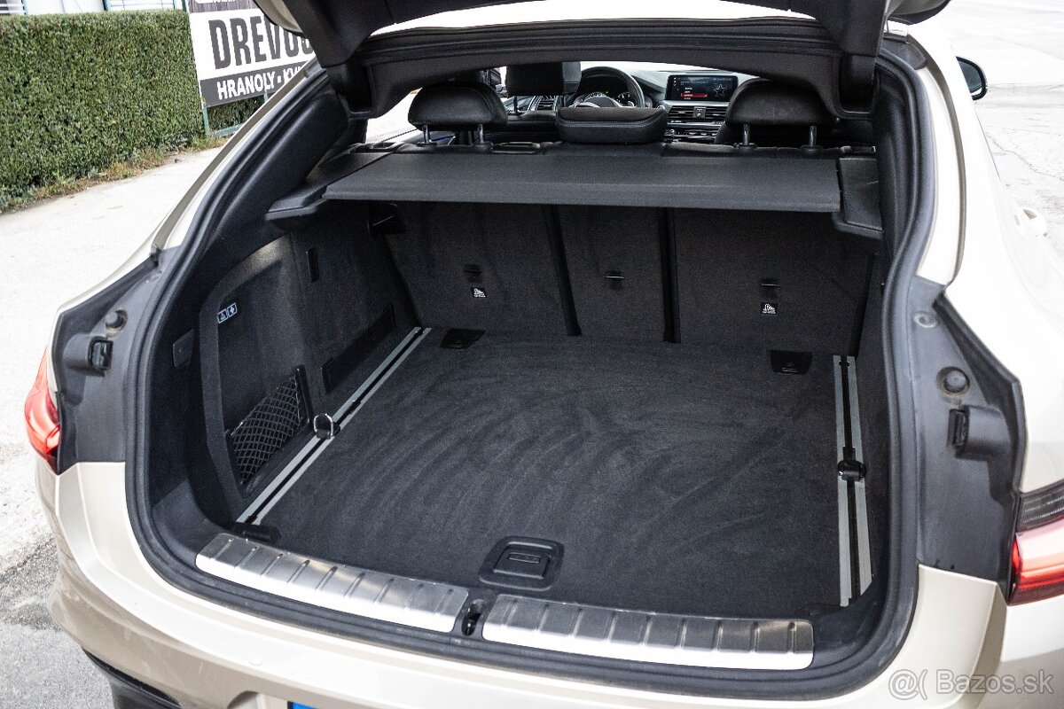 BMW X4 xDrive20i M Sport Edition A/T - 14