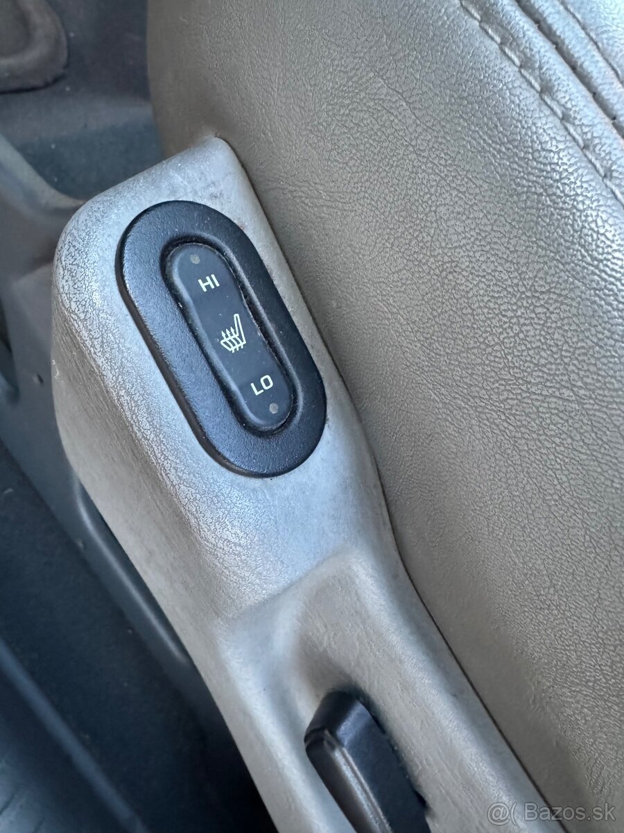 Jeep cherokee 2.8crd 120kw Manual - 14