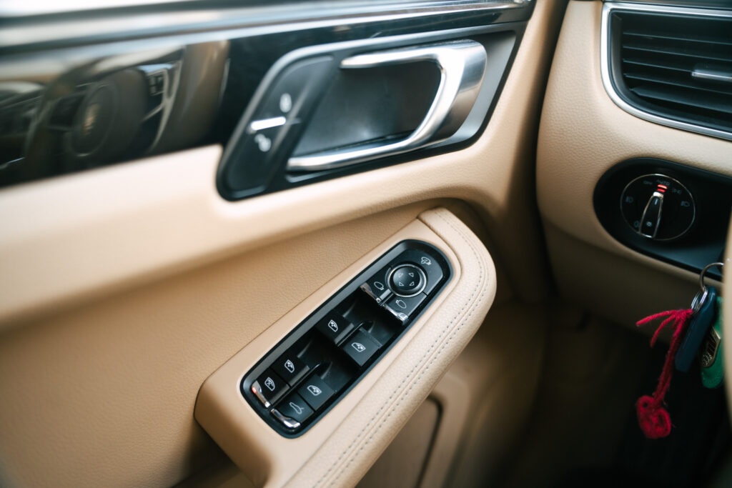 Porsche Macan S Diesel - 14