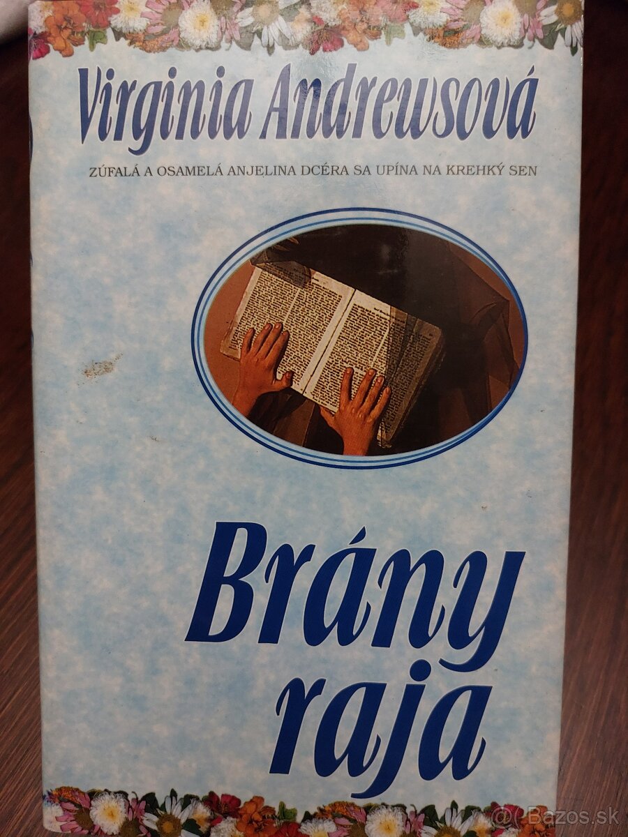 Virginia Andrewsová a iné - 14