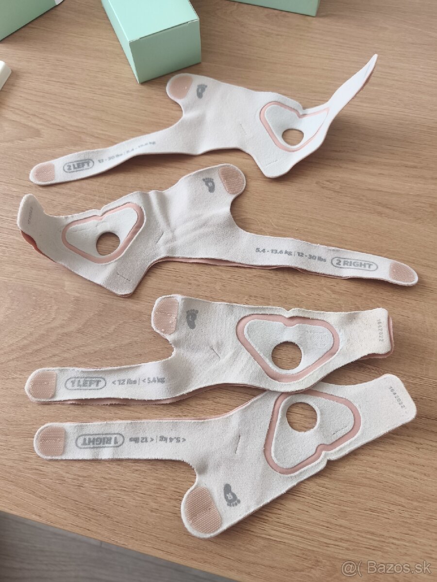 Owlet Smart Sock 3 - 14