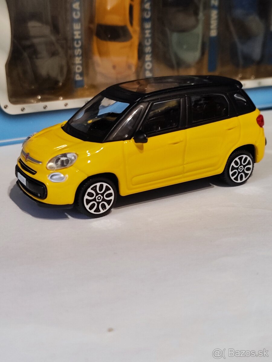 Fiat modely časť 2 - 14