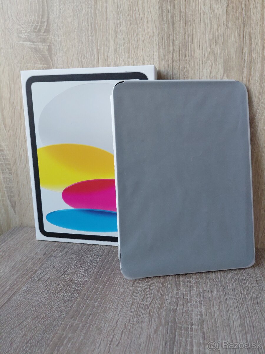 Predám/Vymením Ipad 10 generacie 64gb - 14