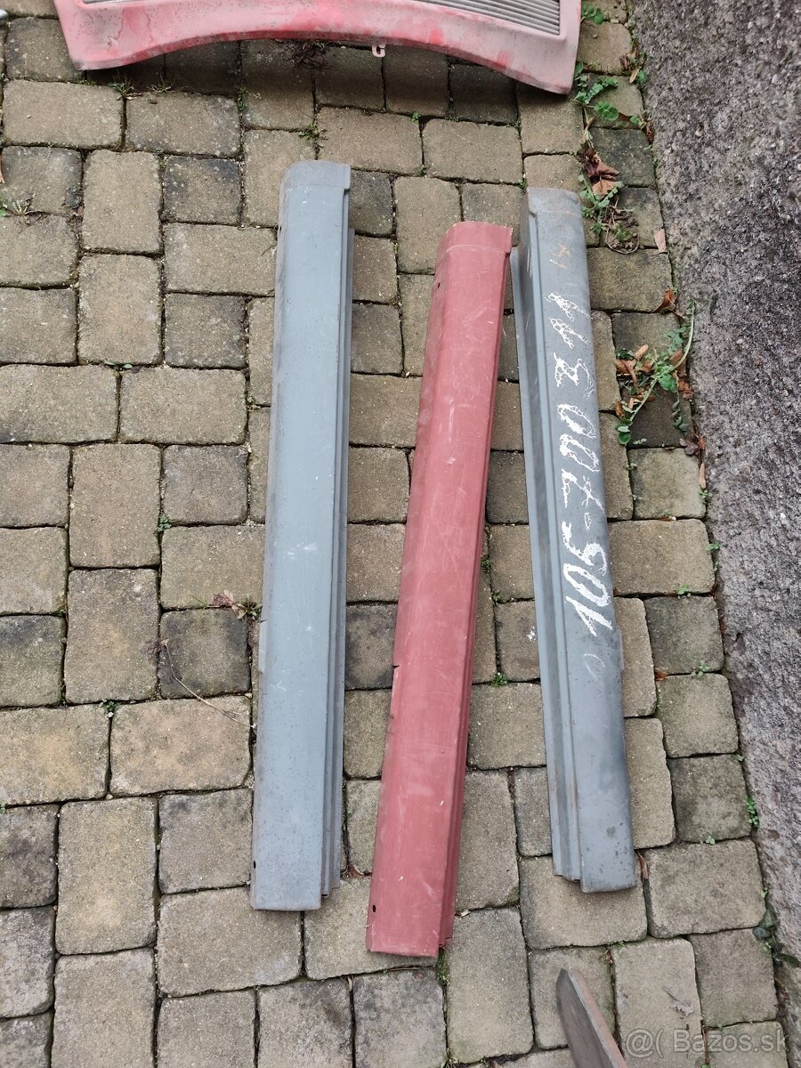 NAHRADNE DIELY SPARTAK Octavia - 14