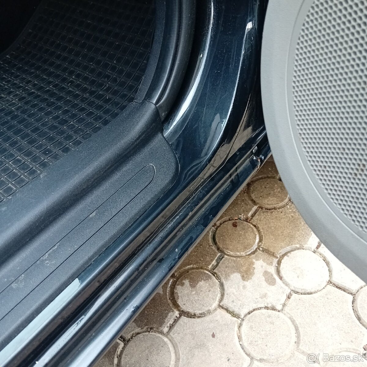 Predám Kia CEED 1.4 Benzin - 14