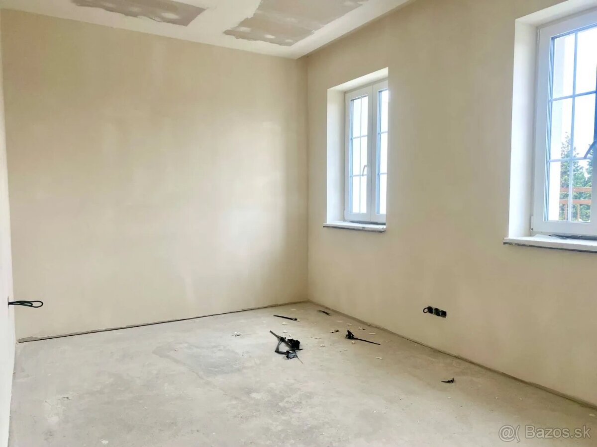 2 izb byt Komárno NOVOSTAVBA - 14