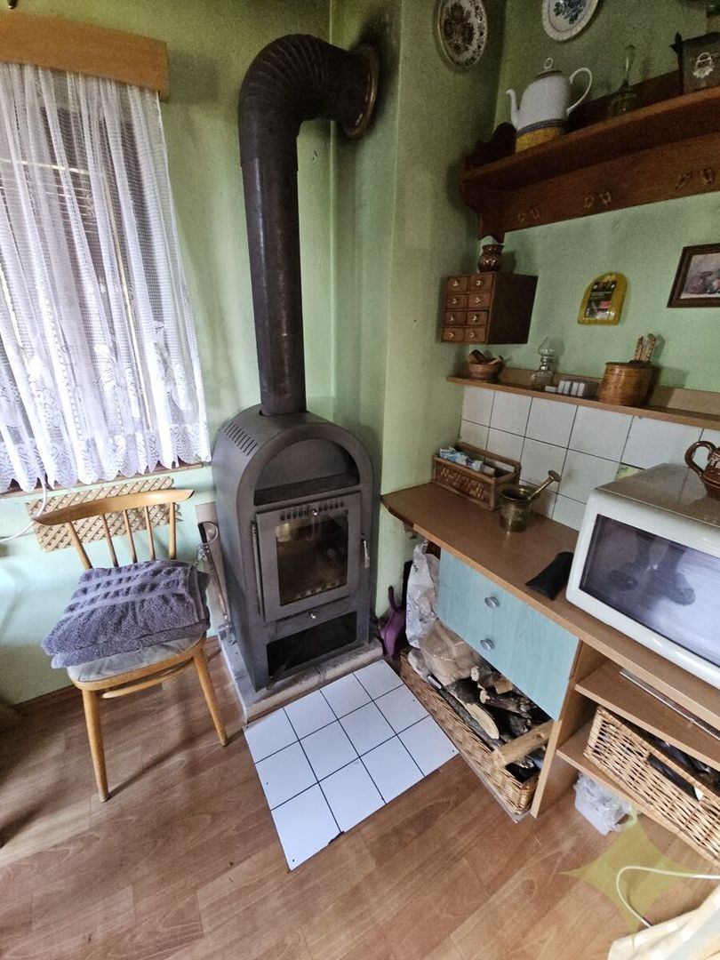 Krásna chalupa v srdci Malých Karpát – Šípkové, pozemok 430 - 14