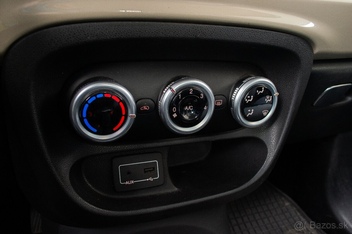 Fiat 500L 1.4 LPG - 14