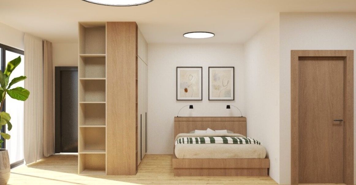 Na predaj - 1i byt lu, ul.Prístavná, Bratislava II TOP - 14