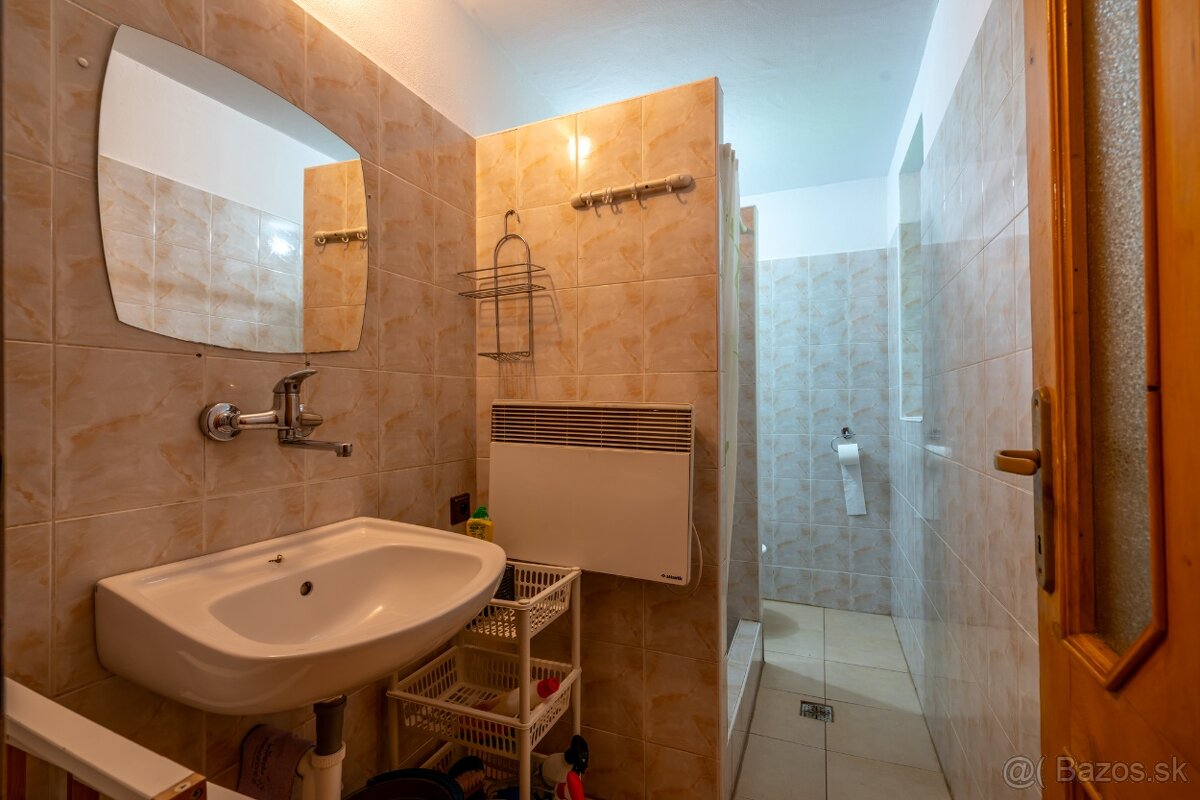 Chata Bobík Oravice (Prenájom) - 14