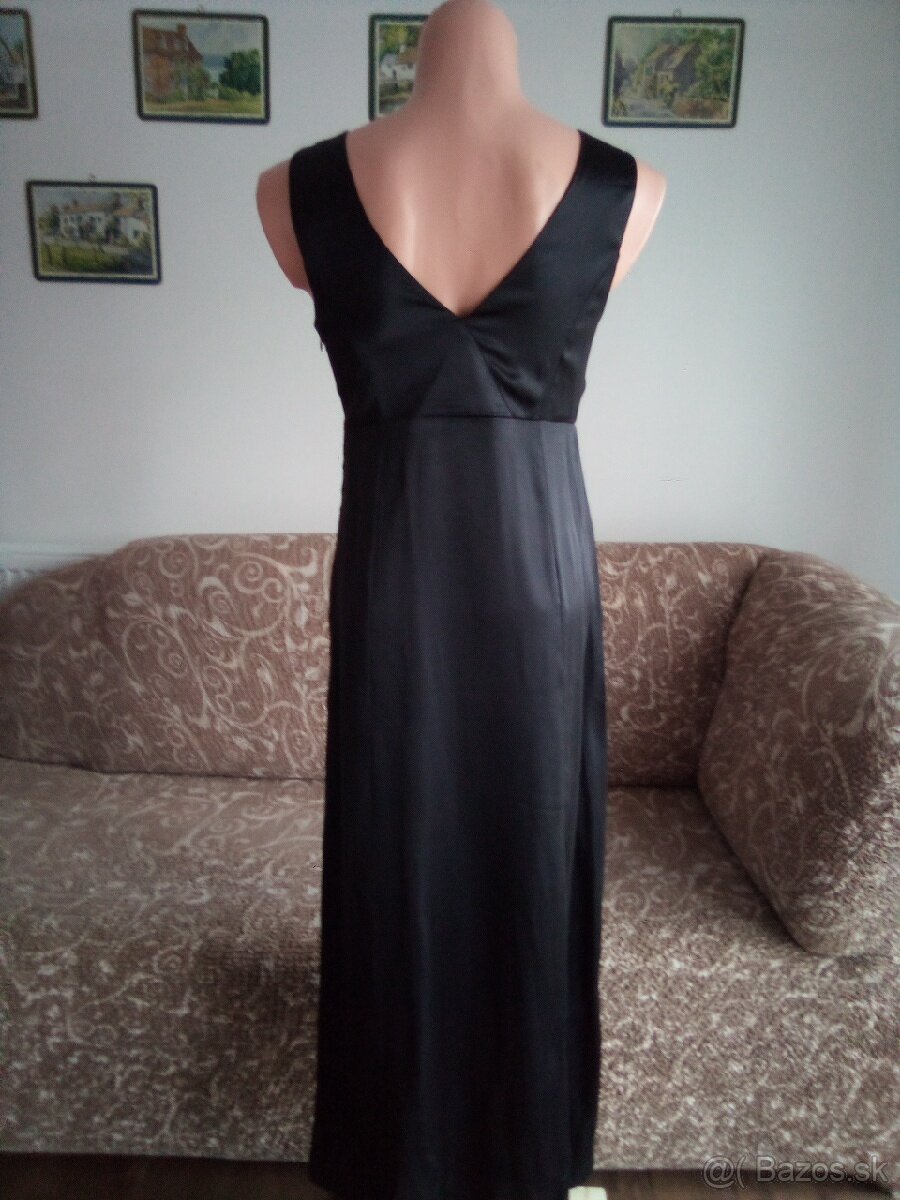 Slávnostné šaty, svadby, krstiny a iné - 14