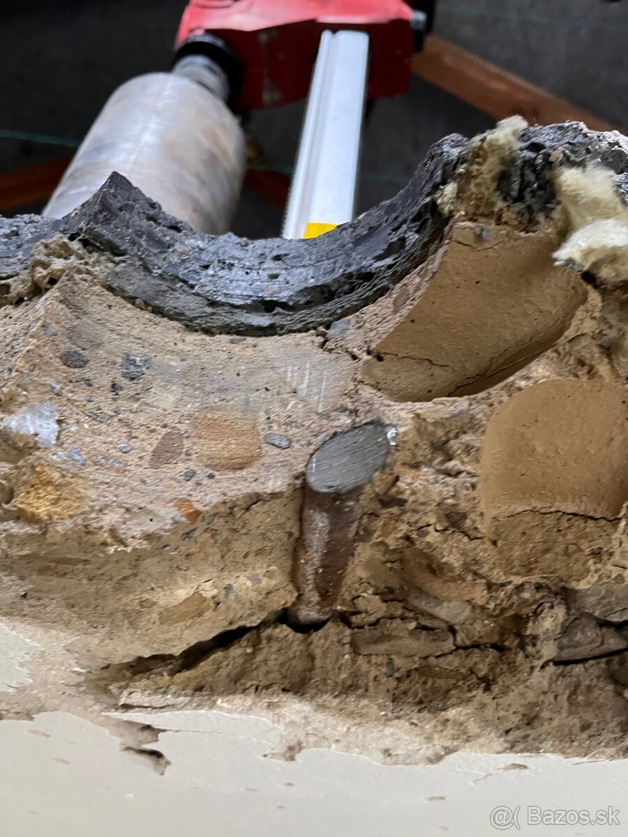 Vŕtanie jadrove - 14