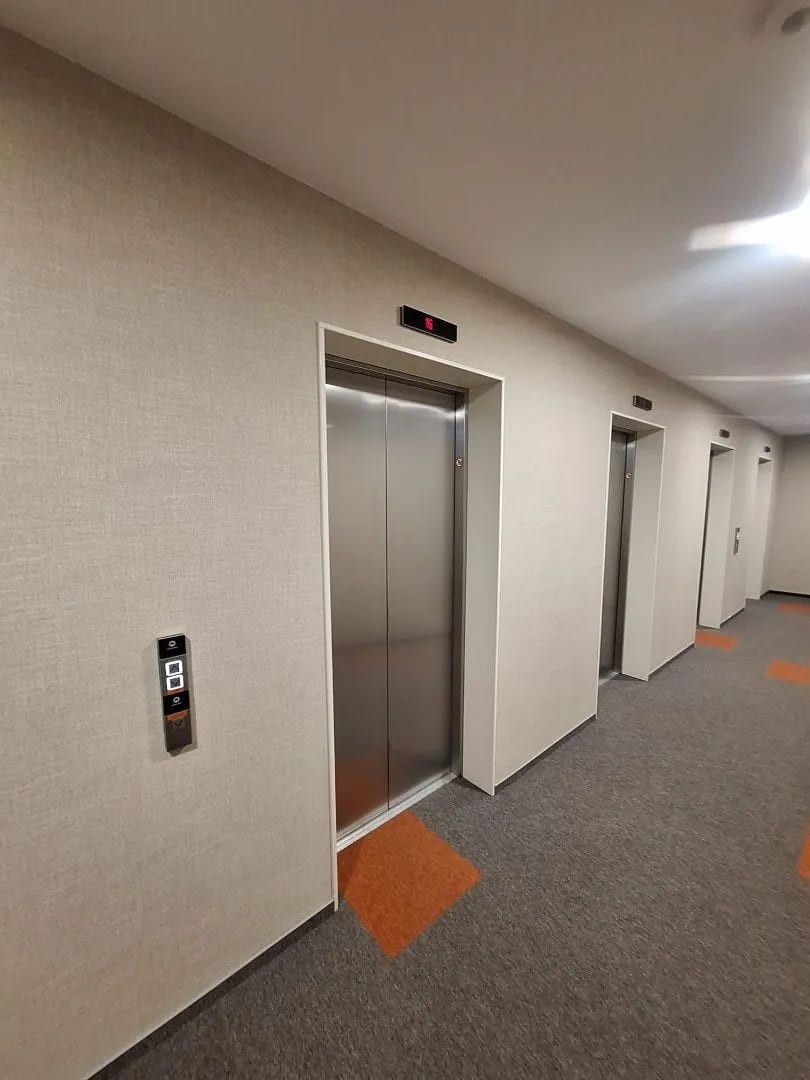 AFYREAL prenájom slnečný 2i byt na 18. posch. -výhľad na pan - 14