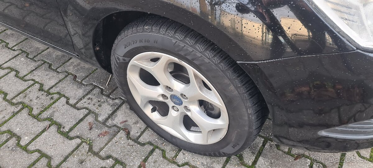 Predám Ford Focus Combi MK2 2.0 TDci - 14