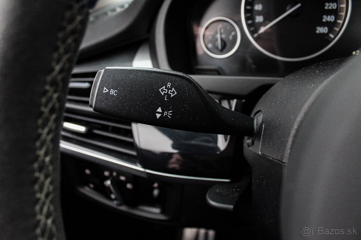 BMW X5 sDrive25d A/T - 14