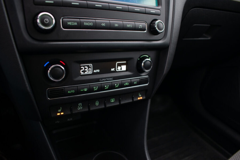 Škoda Rapid 1.2 TSI 77kw M6 - 14