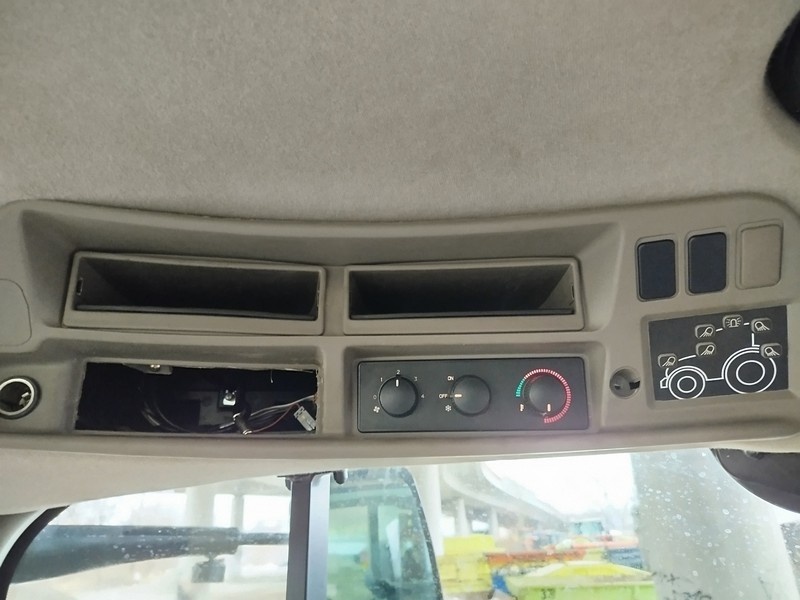 Case IH Puma 200 EP - Kolesový traktor / 6 364 Mh - 14