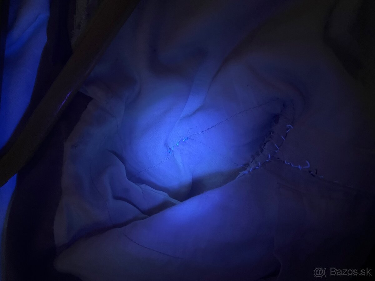 Kletterjacke Hitlerjugend RARE SET - 14