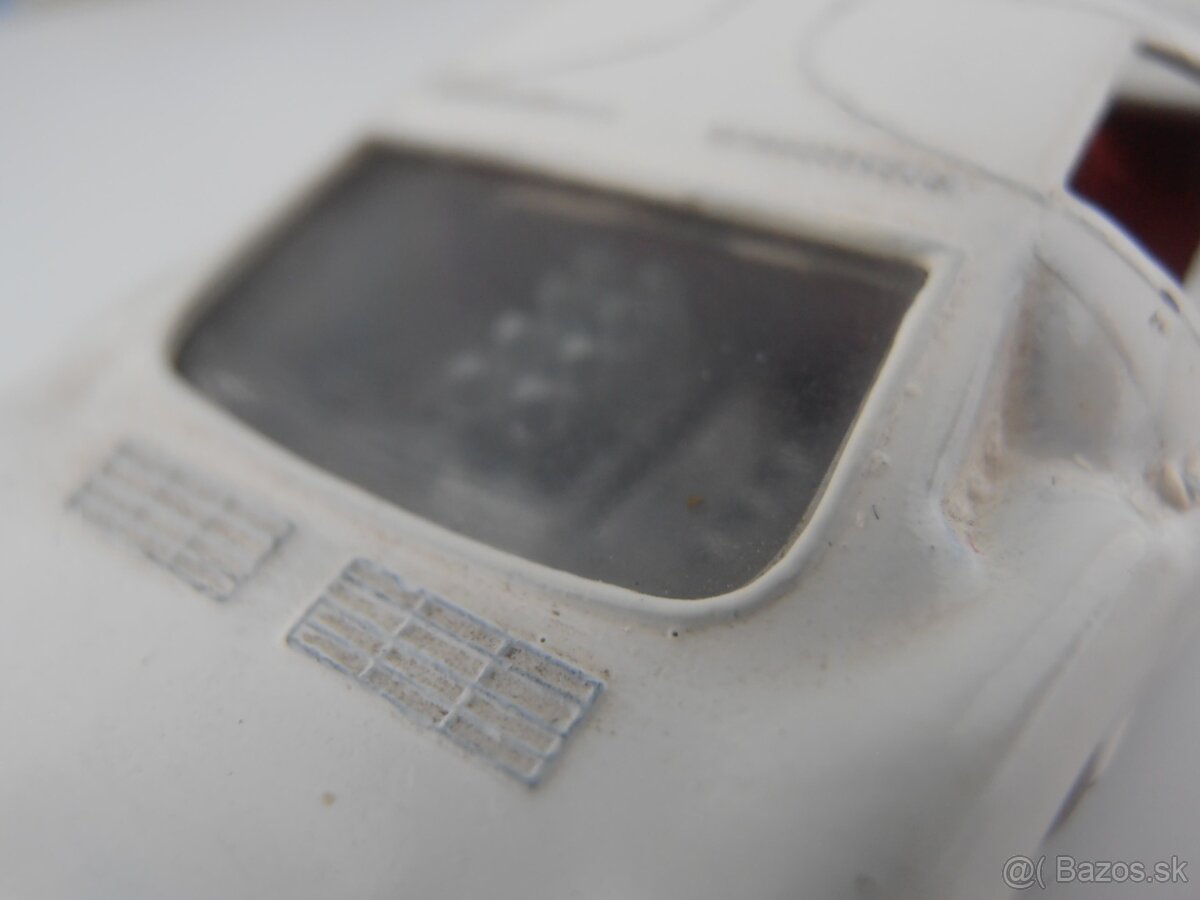 Ford GT, Maserati 4 CLT - 14