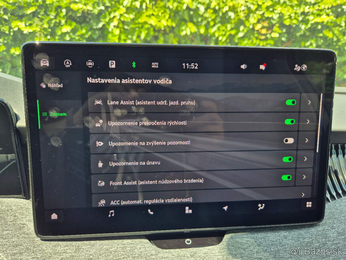 Škoda Superb Combi 2.0 TDI SCR Style DSG, nový model - 14