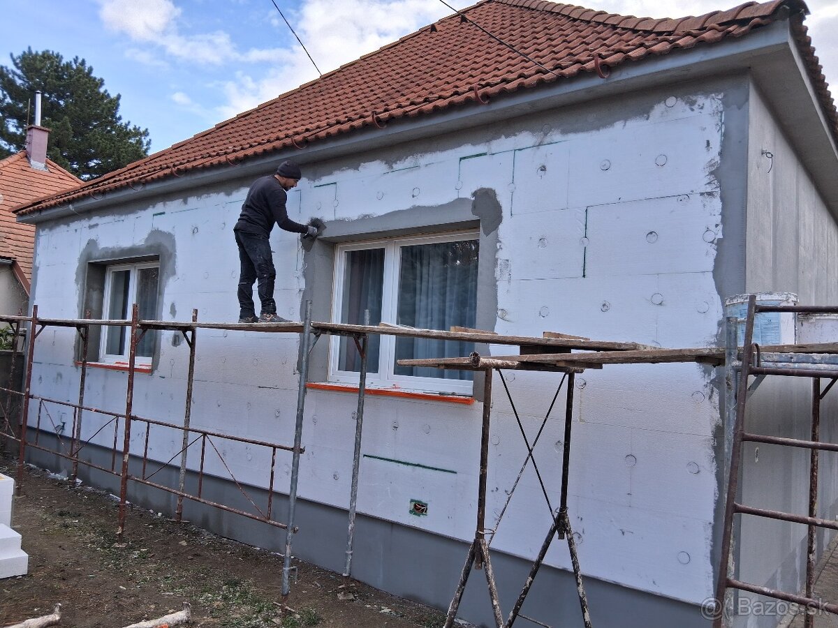 CzT Stav. Stavebné práce - 14