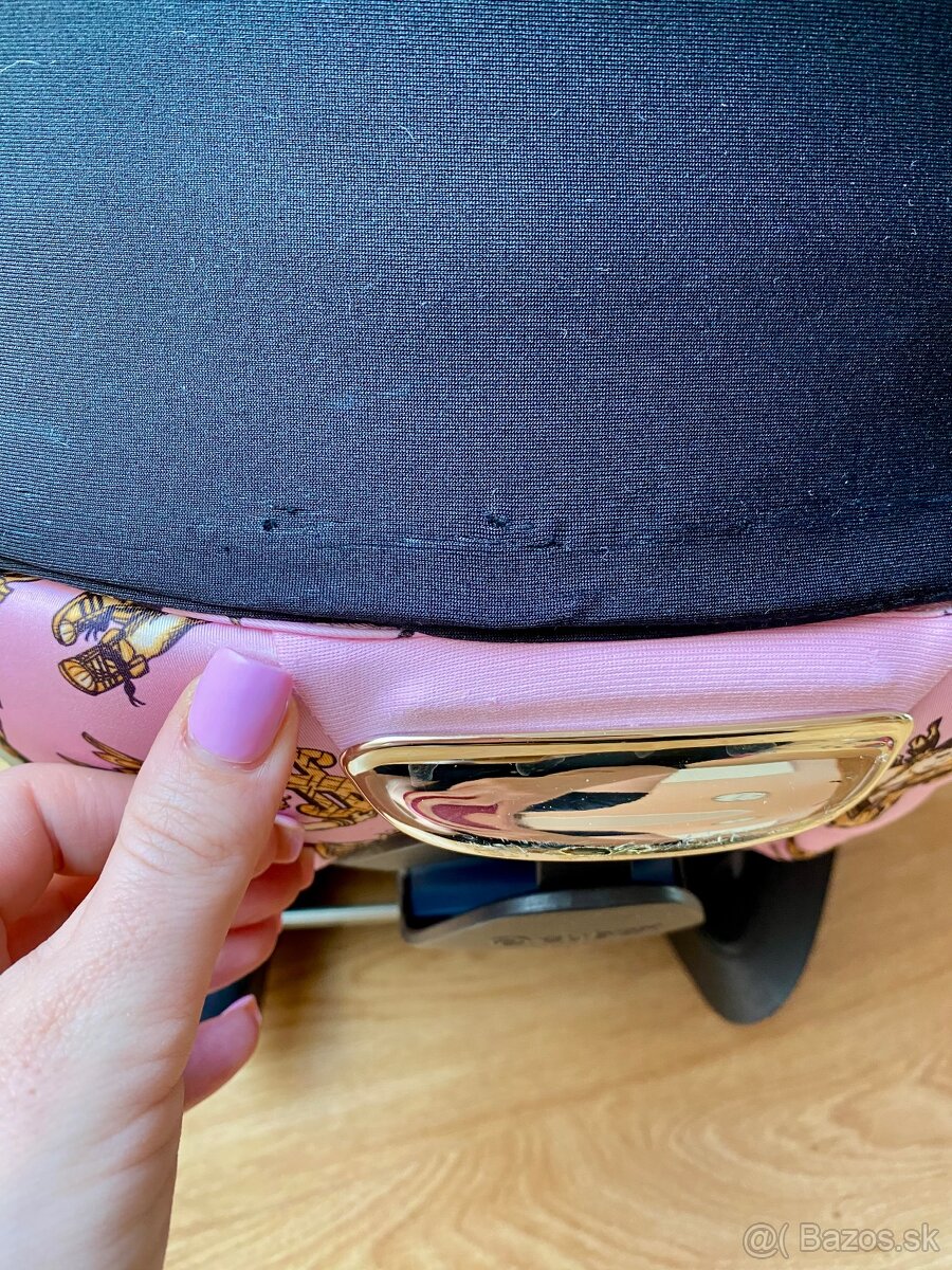 Vajicko cybex i-size - 14