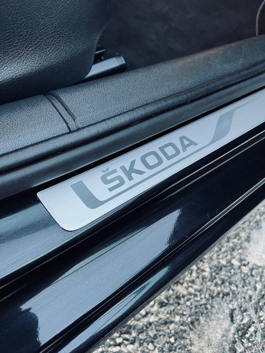 Škoda Octavia Combi 2.0 TDI “2020 VIRTUAL” - 14