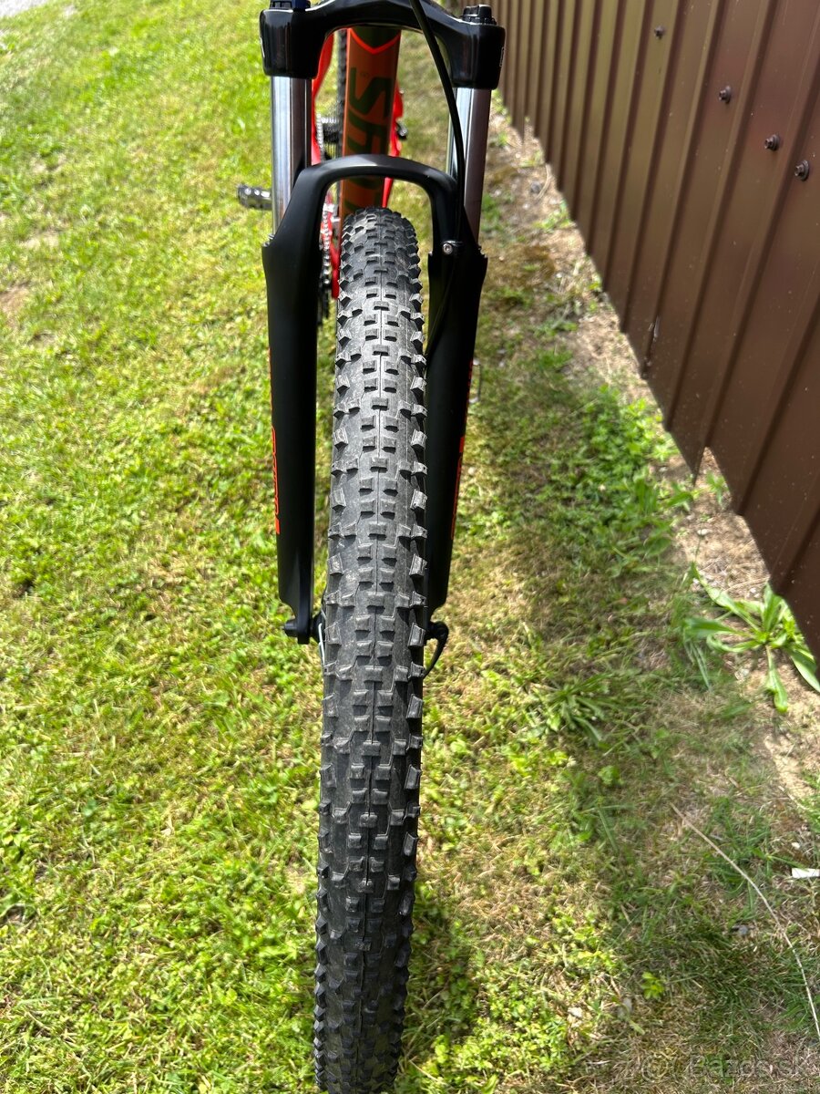 Kellys Spider 30 29” – veľkosť M - 14