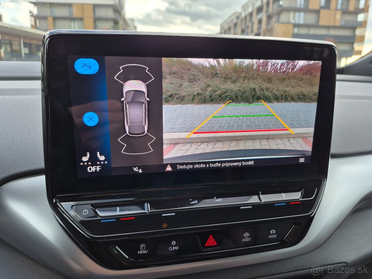 Volkswagen ID.4 Pro Performance 150 kW 77 kWh - 14