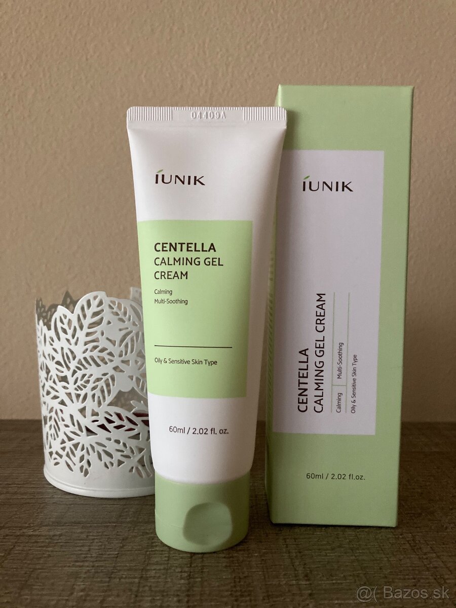 Kórejská kozmetika - 14