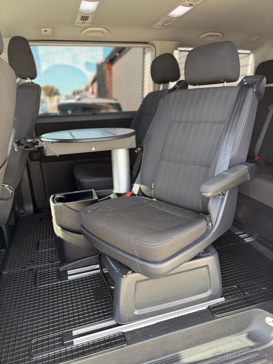 AKCIA Multivan 2.0biTDI 2019 - 14