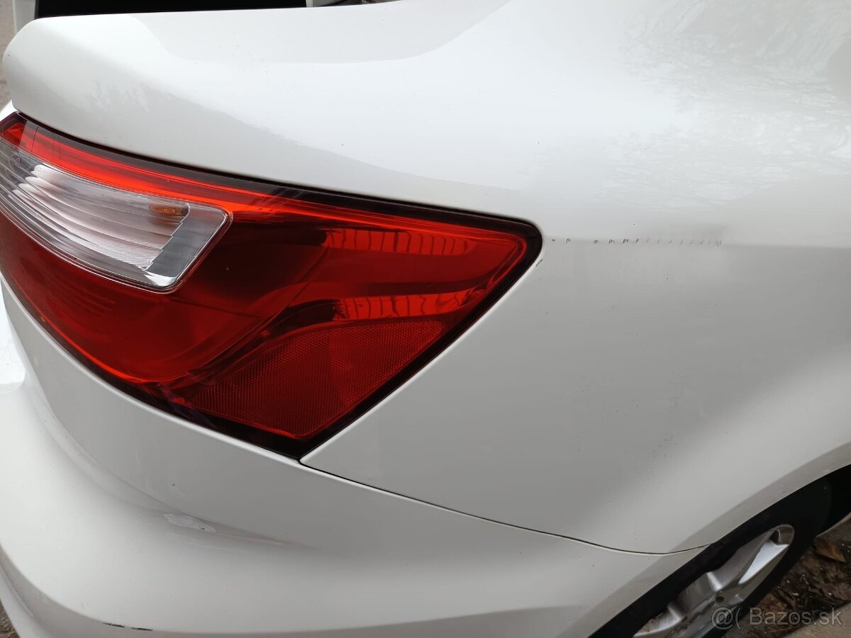 Predám KIA RIO sedan 1,2 málo jazdená - 14