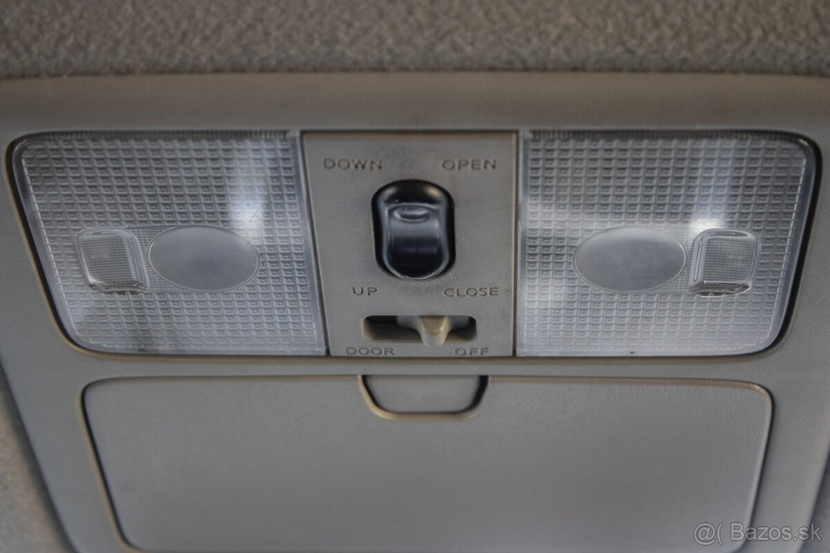 Nissan X-Trail 2.0 dCi 110kW 12/2013 4x4 - 14