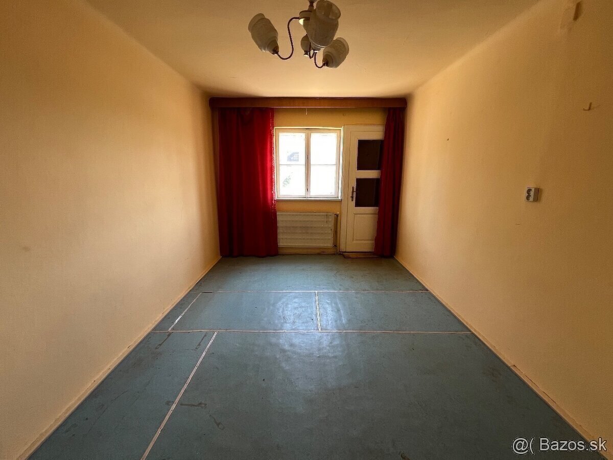 Na predaj rodinný dom, Nové Zámky - 14