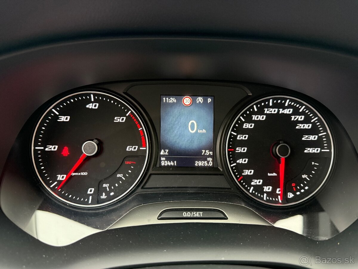 Seat Ateca 2.0 TDI 150 FR 4Drive DSG - 14