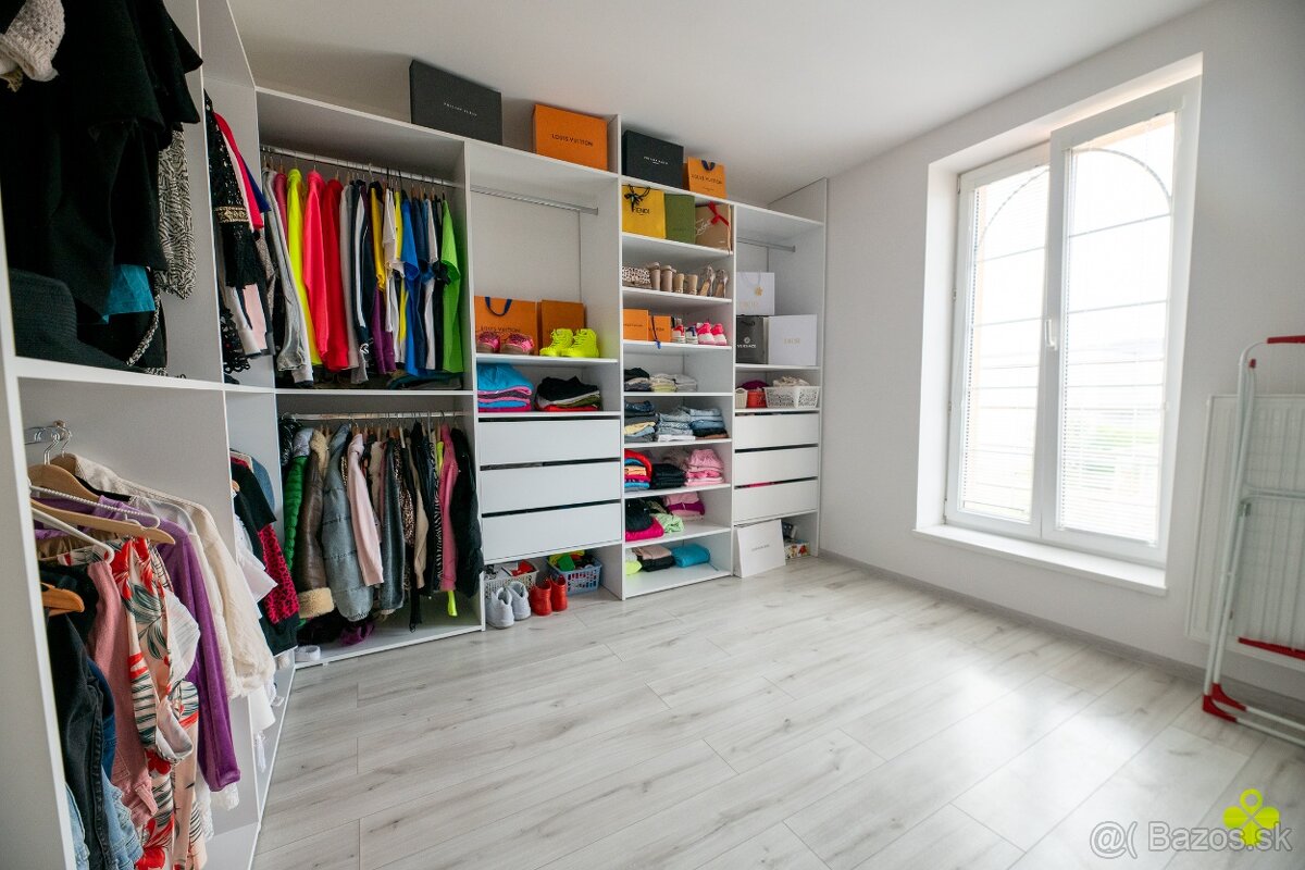 Rodinná villa na dobrej adrese – Prievidza - 14