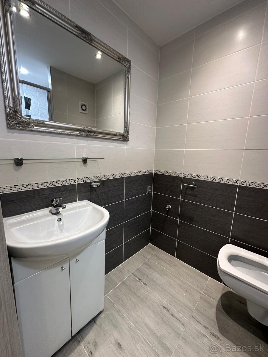 2 izbový byt Žilina Vlčince na predaj - 14