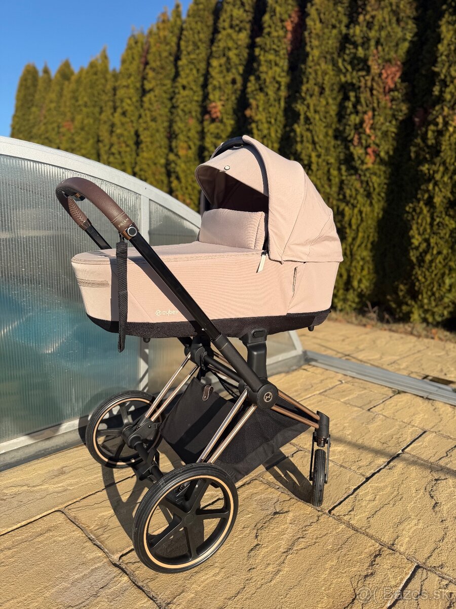 Cybex priam Cozy - 14