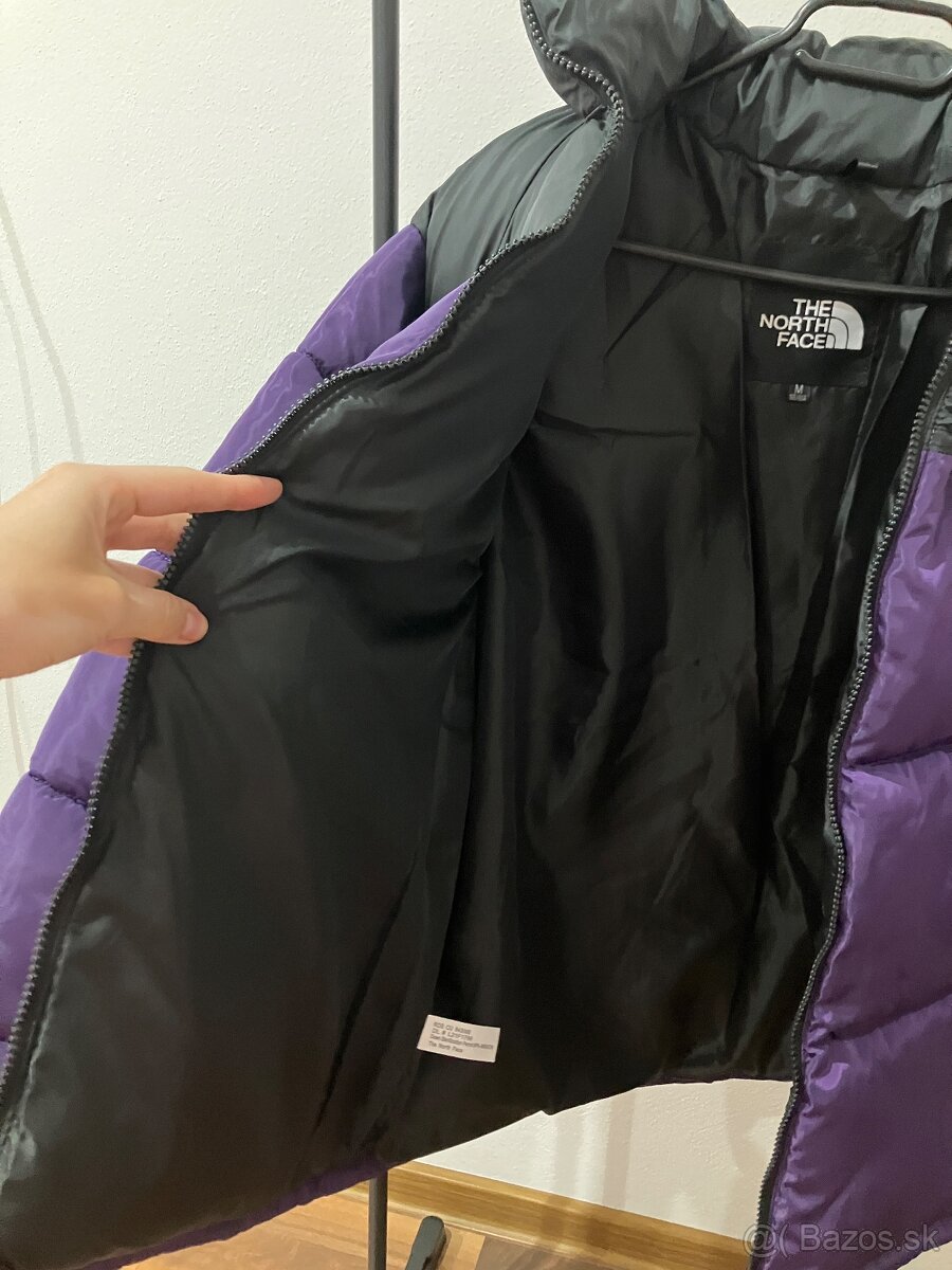 The North Face Puffer Jacket 700 Nupste - 14