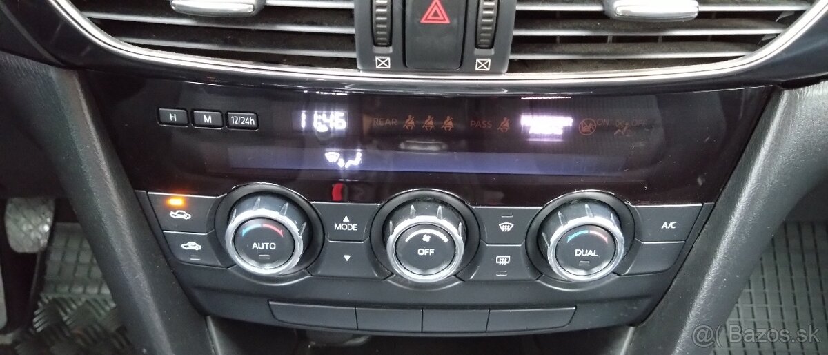 Mazda 6 2.2 Skyactiv-D Emotion - 14