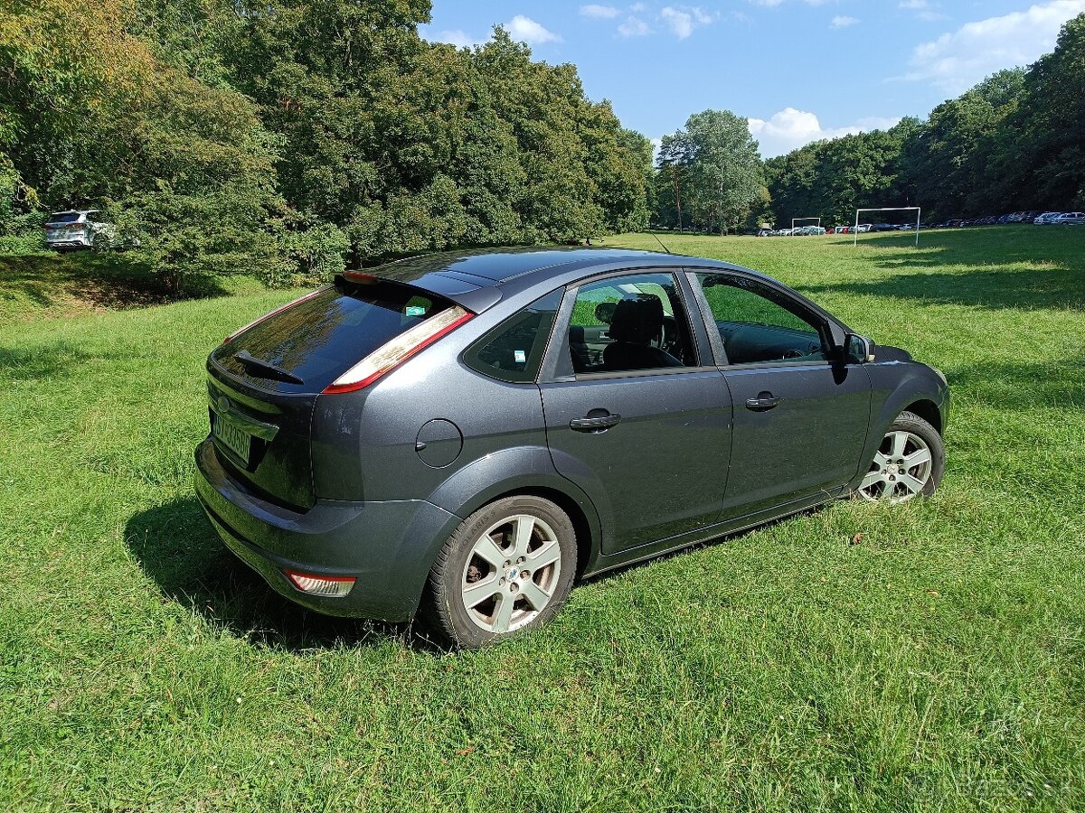 Ford Focus mk.II. - 14