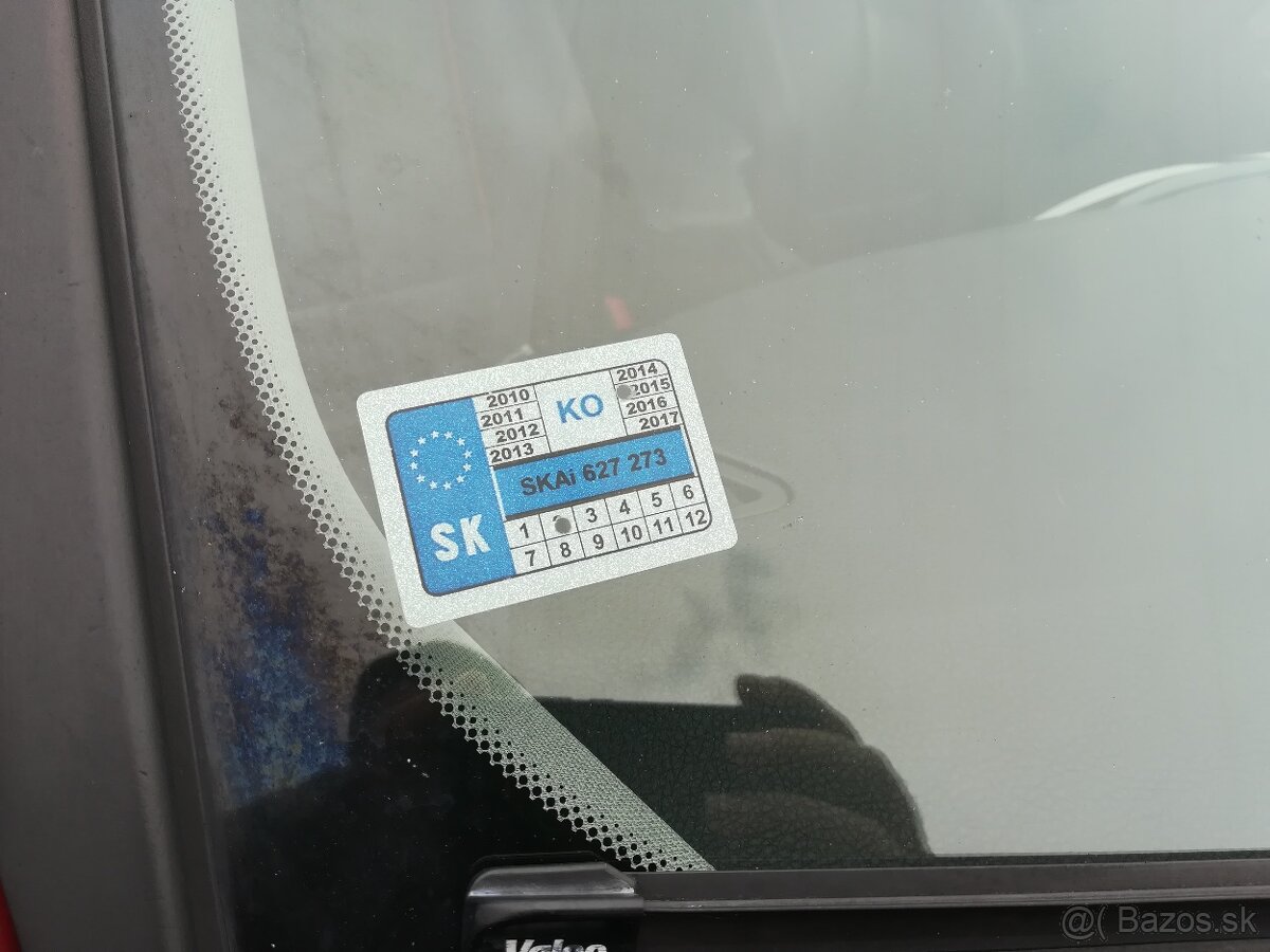 Predám Bmw 320d Efficient Dynamics F30 - 14