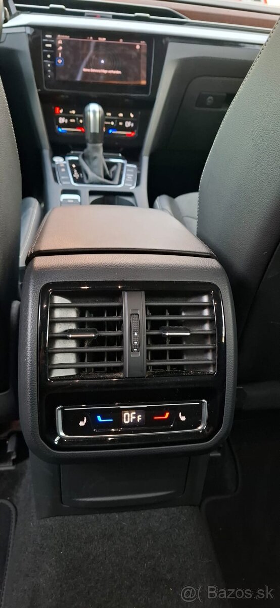 Vw arteon shoting break 2,0tdi dsg - 14