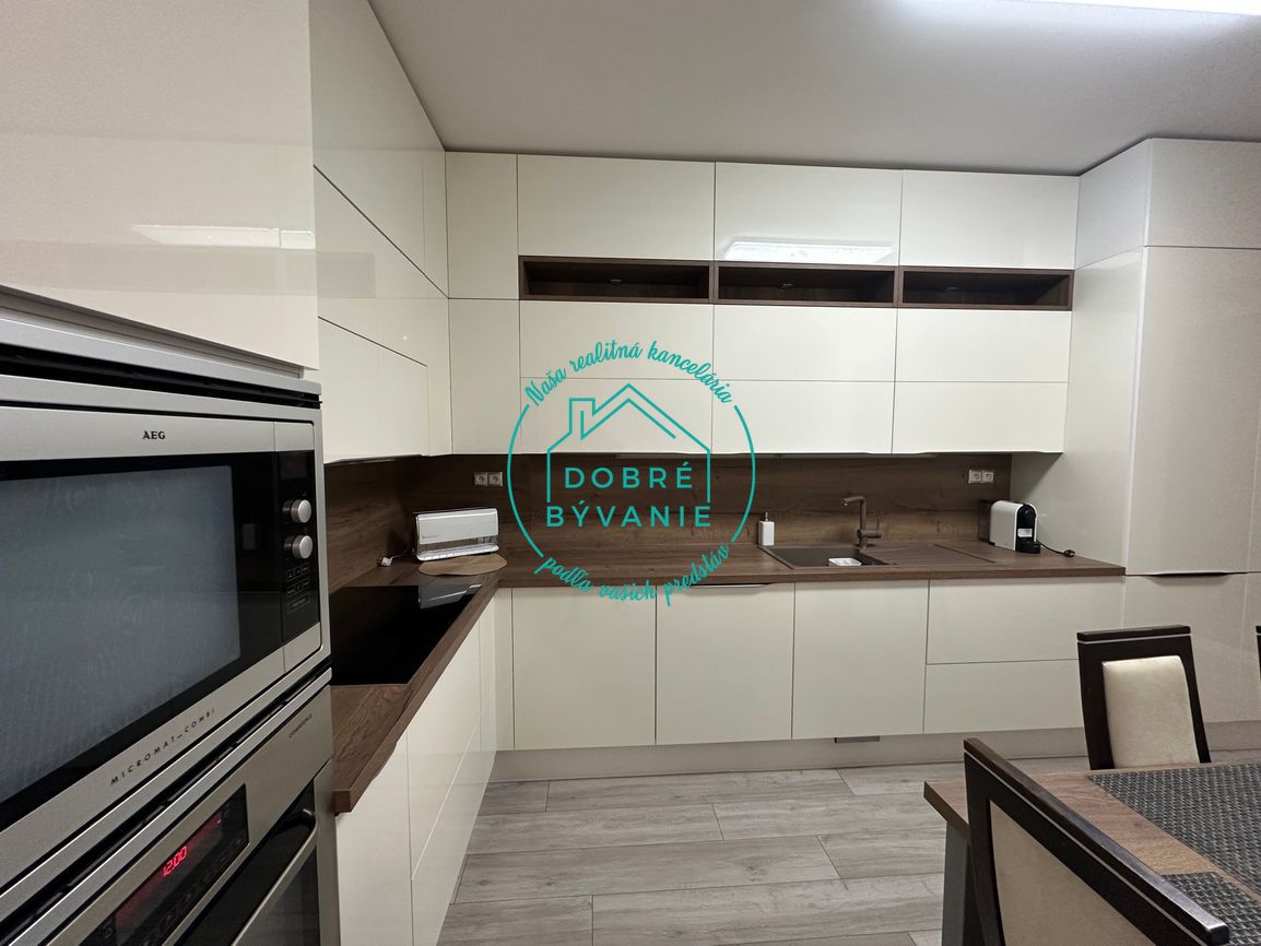 Novostavba 3 izbového bytu na predaj - 14