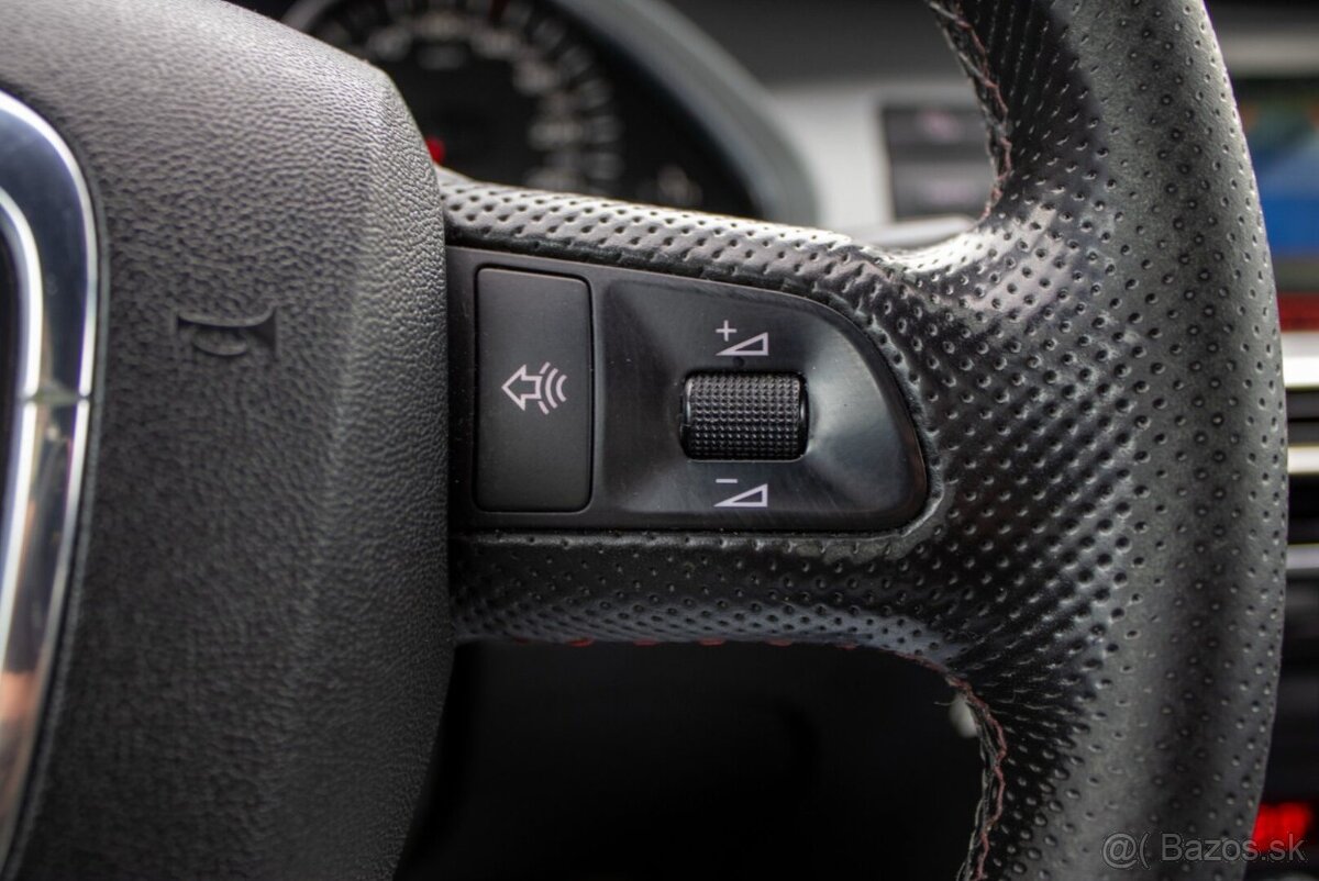 Audi A6 Avant 2.7 TDI multitron DPF, 132kW, A/T, - 14