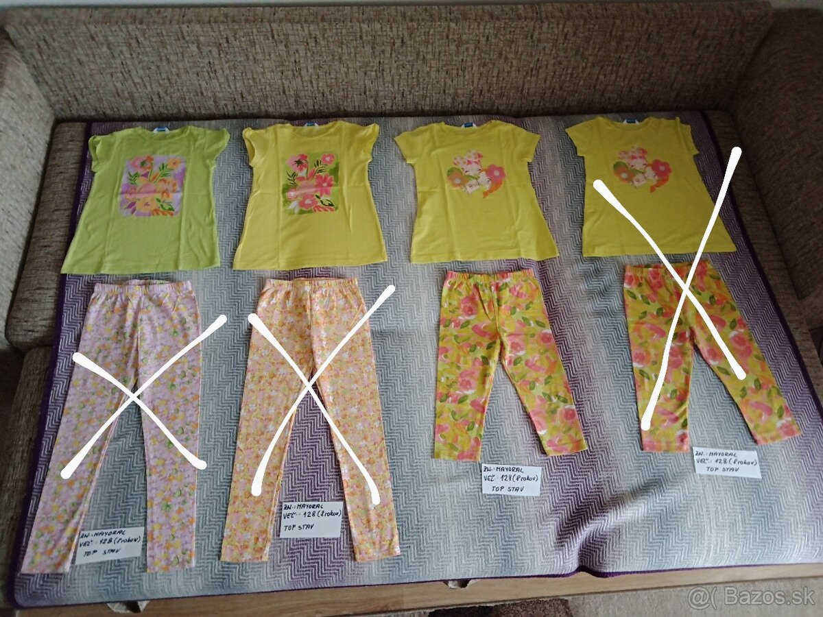 Oblečenie Zn. Mayoral - 14